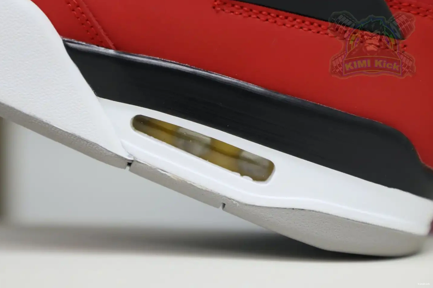 Bravo RetroToro Kimikick Jordan4 Jordan Air 0610